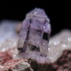 Amethyst crystal