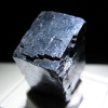 Galena crystal