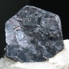 Hexagonal Molybdenite crystal