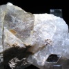 Diamond muscovite