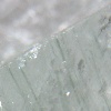 Actinolite crystals in Orthoclase