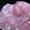Botriodal smithsonite
