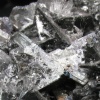Tetrahedrite with Quartz
